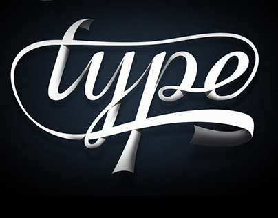 Typography collection