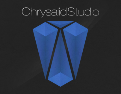Chrysalid Logo