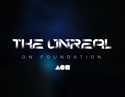 The Unreal Collection (NFT)