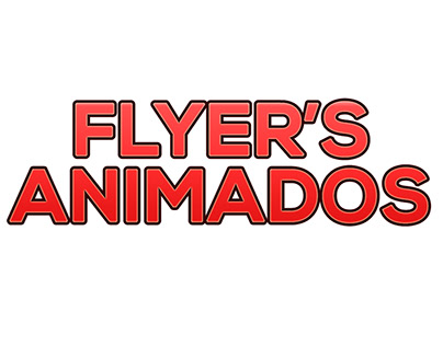 FLYER'S ANIMADOS POR @LKSPROD