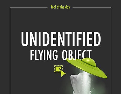 Unidentified Flying Object