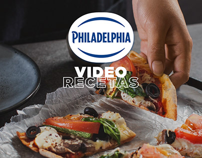 Philadelphia / Recetas Deliciosas