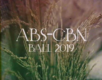 ABS-CBN Ball 2019