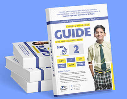 Bilingual Guide Cover