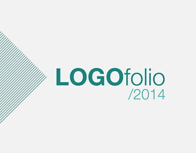 LOGOfolio /2014