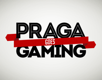 Praga Goes Gaming