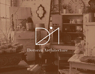 Project thumbnail - Architecture Company Logo