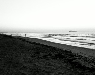 Beach Photography