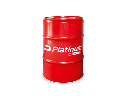 Platinum Orlen Oil