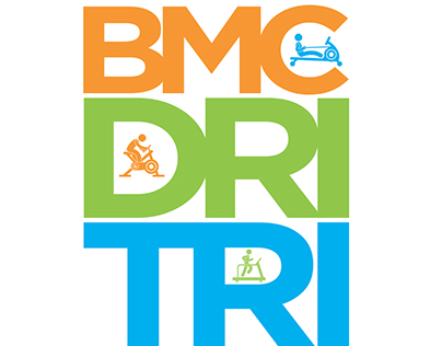 BMC DRI TRI 2016 Branding