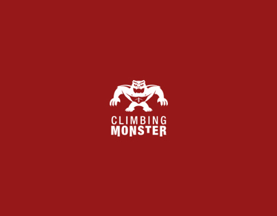 Climbing Monster