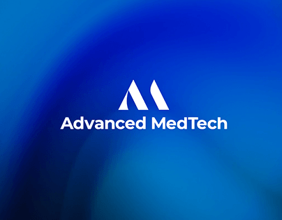 Advanced MedTech: Rebrand