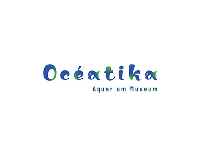 Océatika TFO n°2 rebranding complet