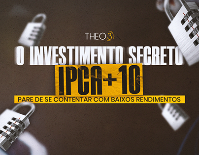 THEO3 - IPCA+10
