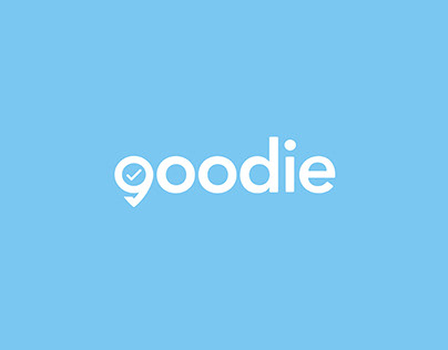 Project thumbnail - Goodie Branding
