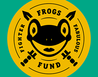 Fighter Frogs Fabulous Fund