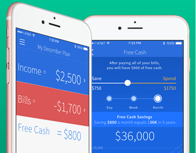 Cashpath: Beta iOS