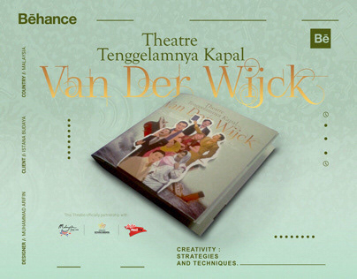Theatre Tenggelamnya Kapal Van Der Wijck