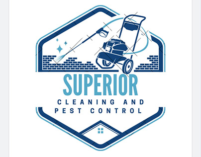 SUPERIOR CLEANING AND PEST CONTROL