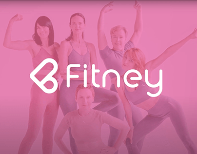 [Fitness] Fitney: DOP, video editing, animation