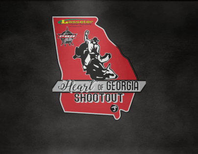 PBR: Heart of Georgia Shootout