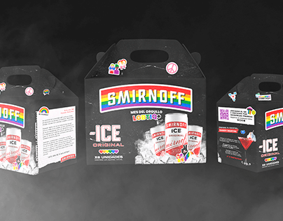 Sixpack LGBTQ+ Project