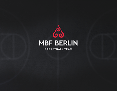 Project thumbnail - MBF BERLIN REBRANDING 2022