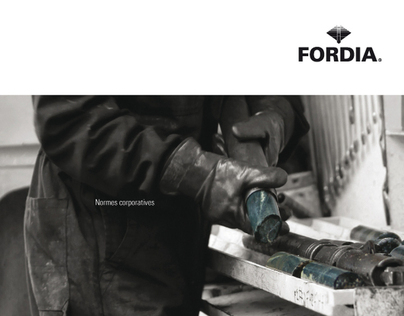 FORDIA | Corporate Guideline
