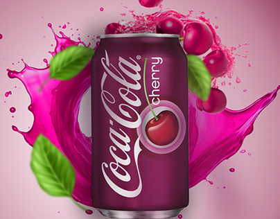 Product Design coca cola