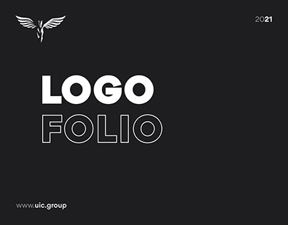 Logofolio UIC Group 2021