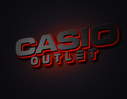 CASIO OUTLET