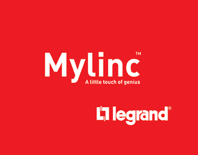 Legrand - Mylinc