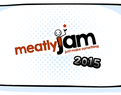 Meatly Game Jam Art Assets
