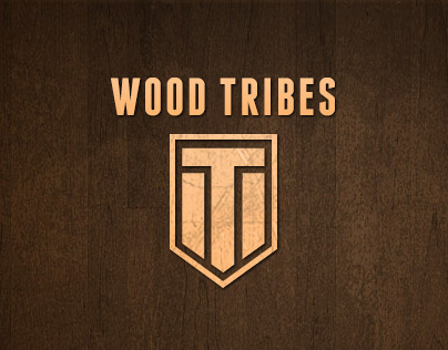 Wood Tribes