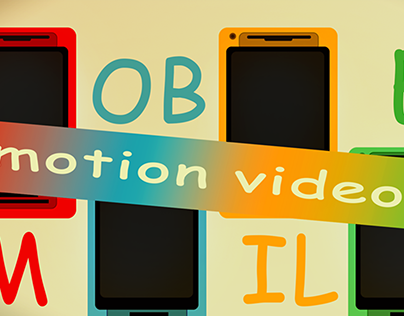 mobile ads motion video