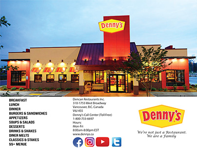 Denny Restaurants