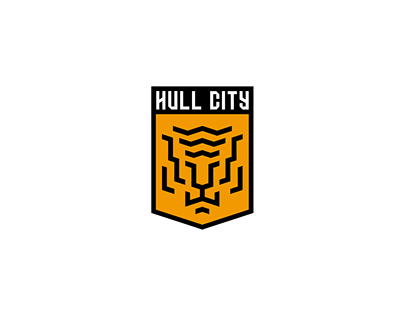 Hull City AFC Rebrand Concept