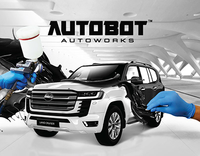 Autobot Project
