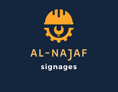 Signages Company Logo