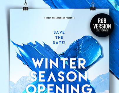 Winter Season Opening