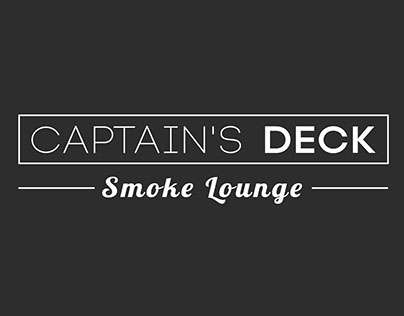 Captain's Deck