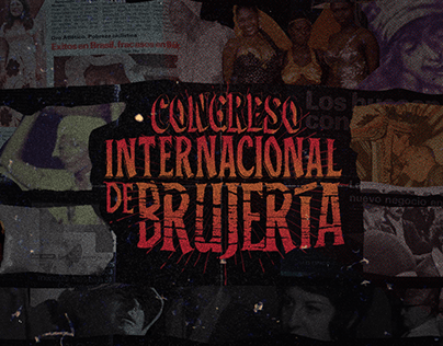 Congreso Internacional de Brujería | Opening