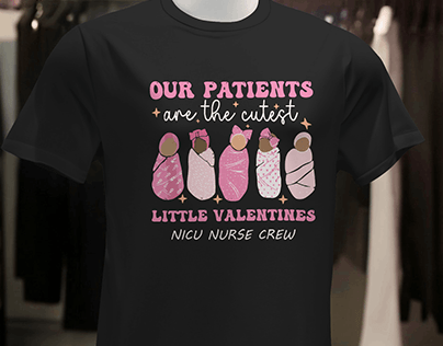 Our Patients Are The Cutest Little Sweethearts