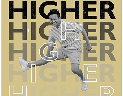 Issue#2 - Higher