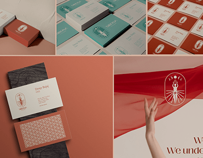 Menstrual Cup Rebranding| Packaging | Campaign Design