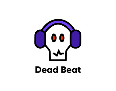 'Deadbeat' x Thirty Logos #23