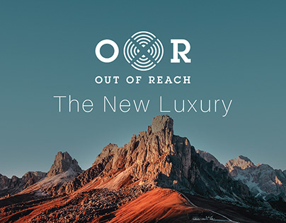 OOR //Out Of Reach - Digital