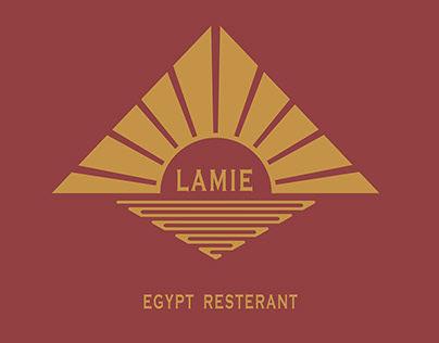 Lamie l Egypt restaurant Eating experience design