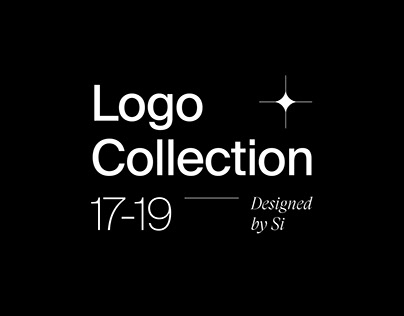 Logo Collection 2017 - 2019