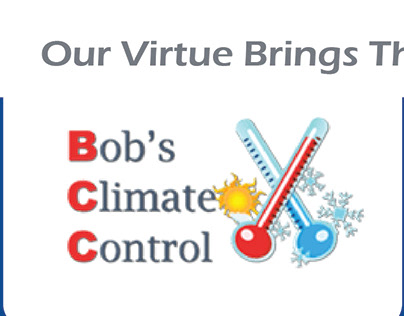 Bob's climate control ( handling Instagram post)